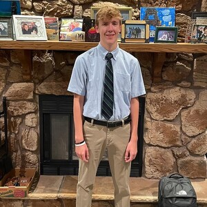 Fundraising Page: David Tweedie